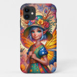 Aussie Fairy iPhone 11 Case