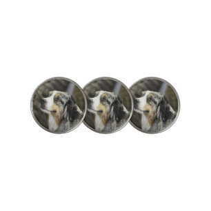 Aussie Golf Ball Marker