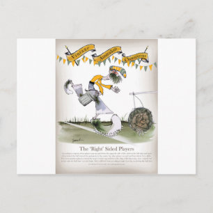 aussie right wing postcard