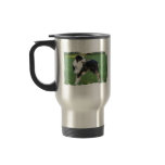 Aussie Shepherd  Travel Mug