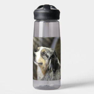 Aussie Water Bottle