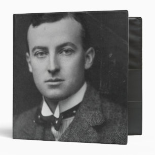 Austen Chamberlain Binder