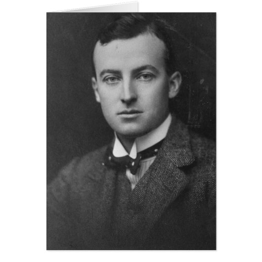 Austen Chamberlain Cards (Front)