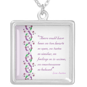 Austen Necklace