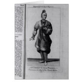 Austenaco, Great Warrior (Front)