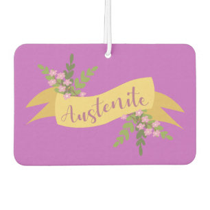 Austenite I Air Freshener