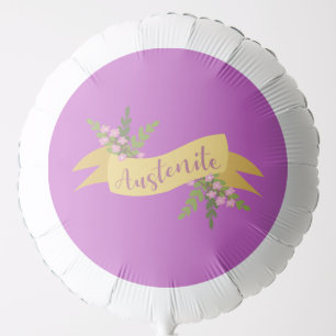 Austenite I Balloon