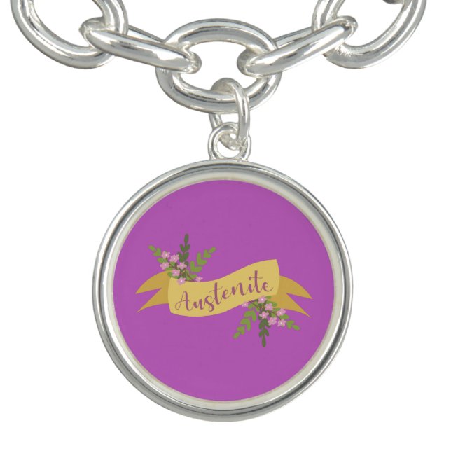 Austenite I Bracelet (Design)