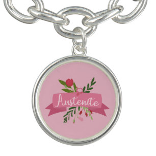 Austenite II Bracelet