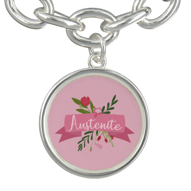 Austenite II Bracelet (Design)