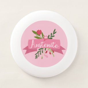 Austenite II Wham-O Frisbee