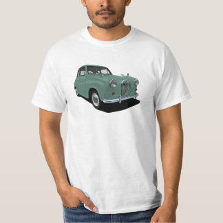 Austin A35 in 17 colors options T-Shirt