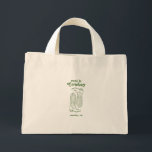 Austin Bachelorette Tote<br><div class="desc">Gear up for a wild and adventurous bachelorette celebration with our Cowboy Bachelorette Tote! This tote is the perfect accessory for the bride and her posse as they embark on a Western-themed pre-wedding adventure. Featuring a stylish design with a cowboy hat, boots, and playful "Bachelorette" text, this tote captures the...</div>