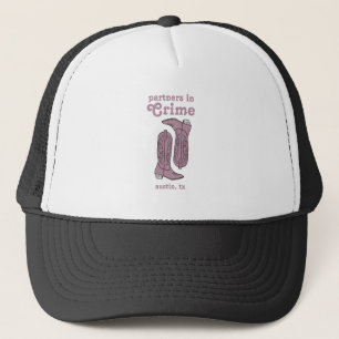 Austin Bachelorette Trucker Hat