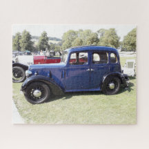 Austin Big 7