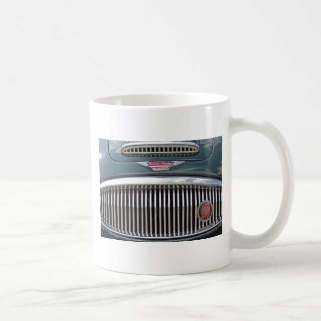 Austin Healey 300MKIII Coffee Mug (Right)