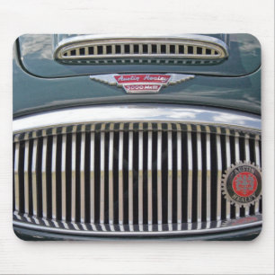 Austin Healey 300MKIII Mouse Pad