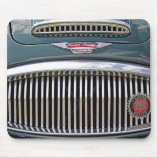 Austin Healey 300MKIII Mouse Pad