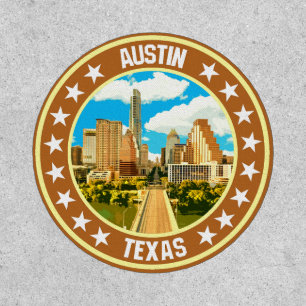 Austin patch