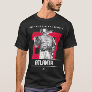 Austin Riley There Will Never Be Another Apparel T-Shirt