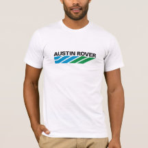 Austin Rover Logo - Large -