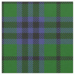 Austin Scottish Clan Tartan Fabric