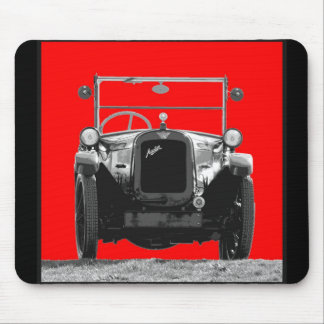 Austin Seven 7 Chummy Mouse Pad