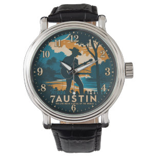 Austin Texas Live Music Capital Watch
