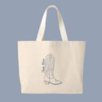 Austin, Texas Tote Bag 