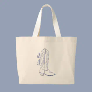 Austin, Texas Tote Bag Austin, Texas Tote Bag