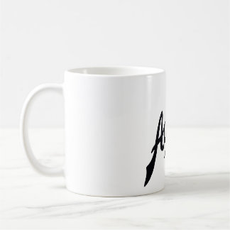 Austin Vintage Car badge Coffee Mug