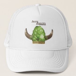 Austin Zealots Hat
