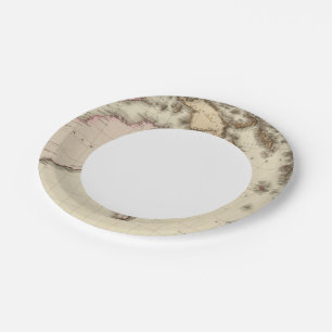 Australasia Paper Plates