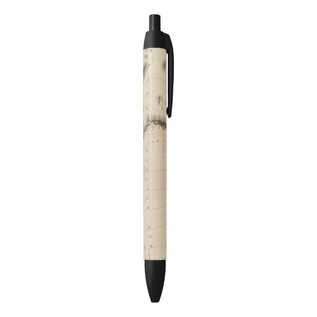 Australasia Pen (Bottom (Vertical))