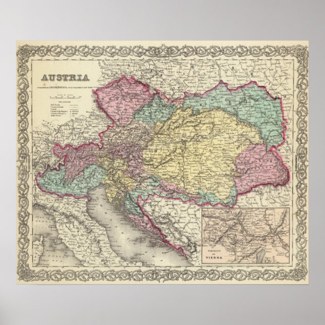 Australia 12 poster (Front)