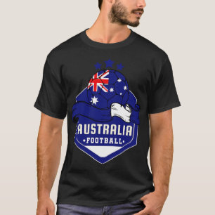 Australia 1 T-Shirt