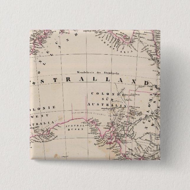 Australia 3 button (Front)