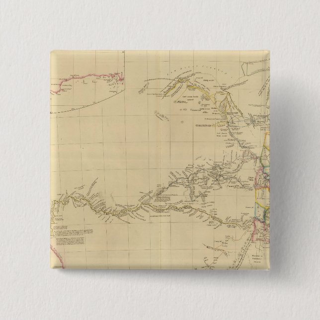 Australia 5 button (Front)