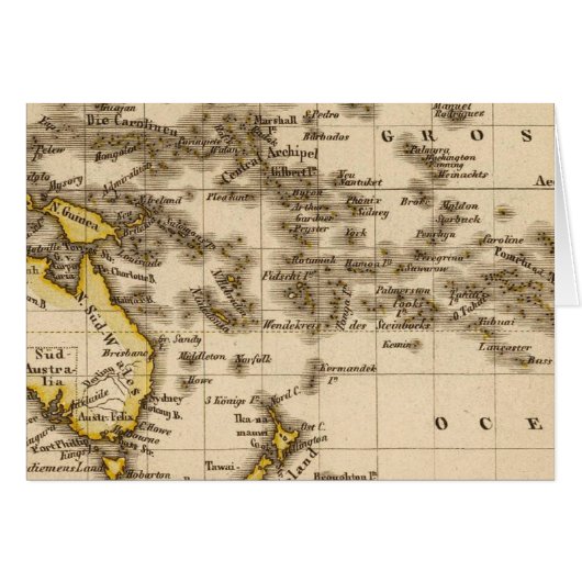 Australia 9 (Front Horizontal)