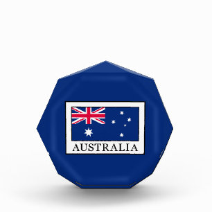 Australia Acrylic Award