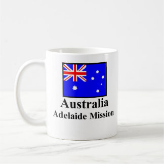 Australia Adelaide Mission Drinkware Coffee Mug