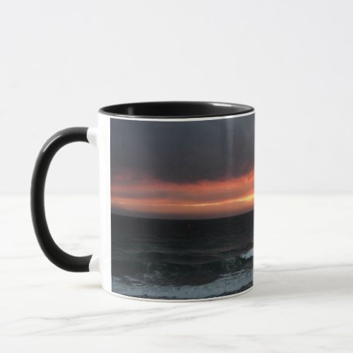 Australia _ Adelaide Sunset Mug