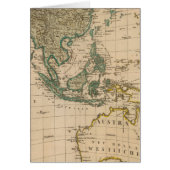 Australia and Asia (Front)