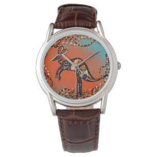 AUSTRALIA ART WATCH