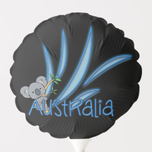 Australia Balloon