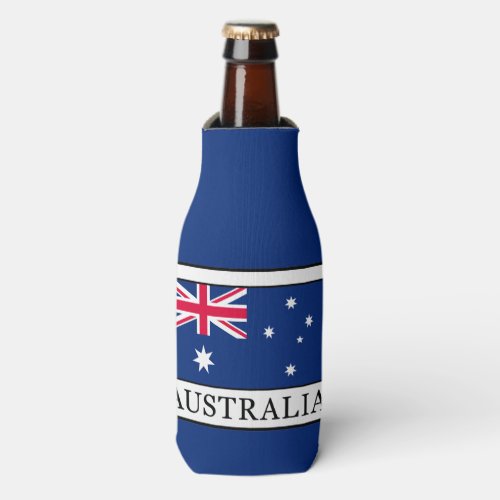 Australia Bottle Cooler