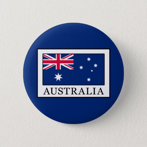 Australia Button