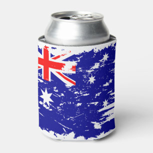 Australia can cooler