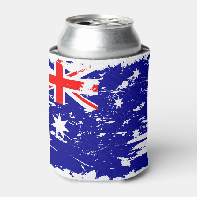 Australia                                          can cooler (Can Front)