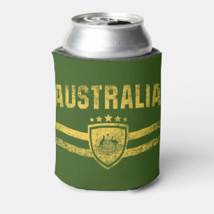 Australia can cooler